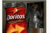 User-generated ads kick off at Super Bowl